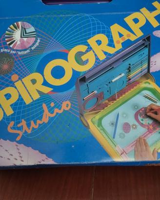 Spirograph