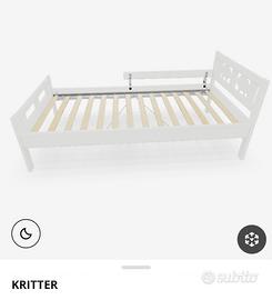 Letto Bambini Ikea