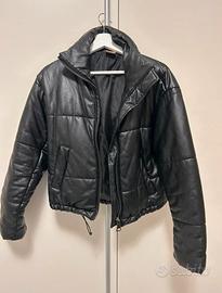 Giubbotto donna di Brend nero