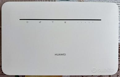 Router Huawei B535-232 4G+ LTE, 300 Mbps (CAT.7)