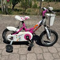 Bicicletta da bimba