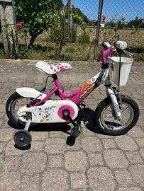 Bicicletta da bimba