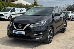NISSAN Qashqai dCi Visia 1.5cc 110cv CAMERA 360°
