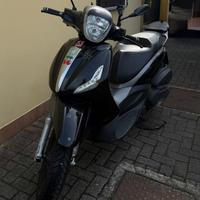 Scooter piaggio sporting