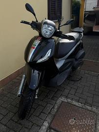 Scooter piaggio sporting