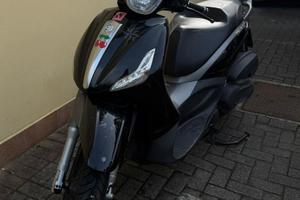 Scooter piaggio sporting