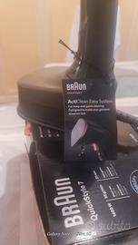 Ferro da stiro Braun QuickStyle 7