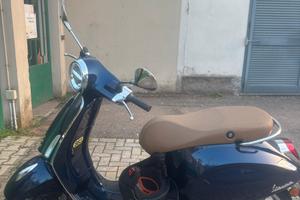 Vespa 50 primavera 4T