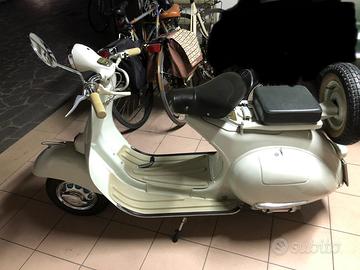 Vespa struzzo 150 vl