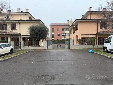 Garage doppio Formigine