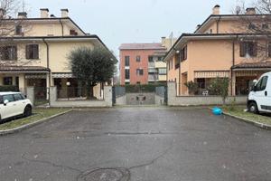 Garage doppio Formigine