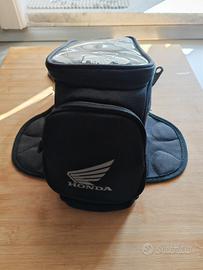 borsa serbatoio Honda NT) africa twin