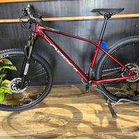 MTB 29 Orbea alma H30 nuova taglia S