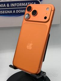 IPHONE 17 PRO MAX DA 256 MEDIAWORLD 