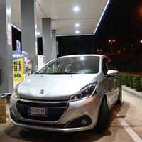Peugeot 208 2016 - OK NEOPATENTATI - Euro 6b