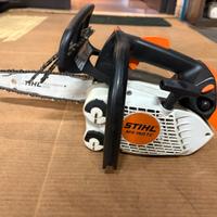 Motosega stihl 150
