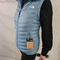 Smanicato The North Face Donna Taglia M Nuovo
