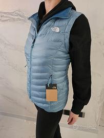 Smanicato The North Face Donna Taglia M Nuovo