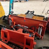 Lama sgombraneve U.EMME LS 1650