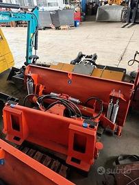 Lama sgombraneve U.EMME LS 1650