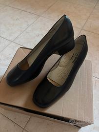 Décolleté professionali SOLDINI