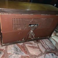 radio d epoca 