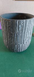 vaso in terracotta 