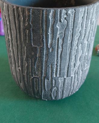 vaso in terracotta 