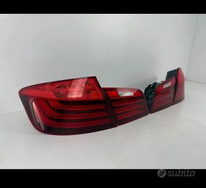 Set luci posteriori BMW serie 5 f10