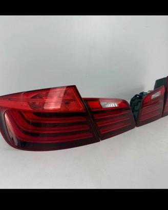 Set luci posteriori BMW serie 5 f10