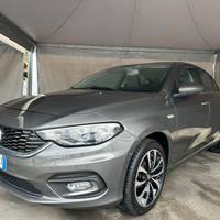 Fiat Tipo 1.6 Mjt 4 porte Lounge