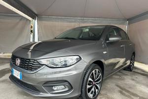 Fiat Tipo 1.6 Mjt 4 porte Lounge