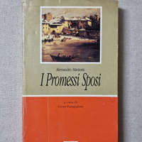 I promessi sposi - Alessandro Manzoni