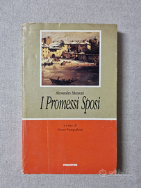I promessi sposi - Alessandro Manzoni