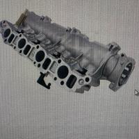 Collettore Aspirazione Alfa 147, 159 1.9 jtd