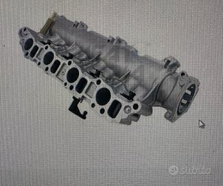 Collettore Aspirazione Alfa 147, 159 1.9 jtd