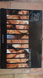 Calendario playboy 2004 del 50esimo anniversario