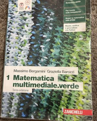 Matematica multimediale.verde1