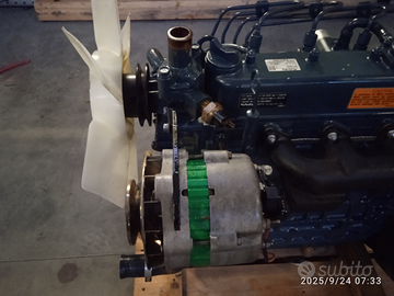 Motore Kubota v 1505