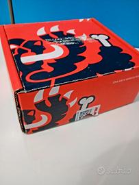 Frizione e campana MALOSSI