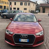 Audi A4 2016 2.0 110kw-150cv