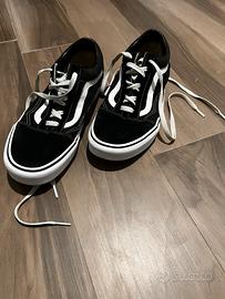 Vans old skool