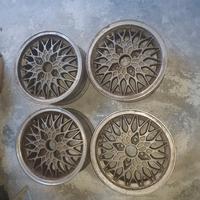 6JX14H2  CERCHI LEGA VW EPOCA ORIGINALI