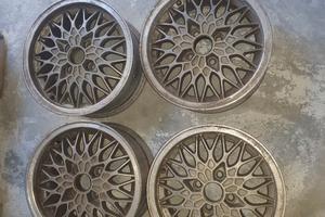 6JX14H2  CERCHI LEGA VW EPOCA ORIGINALI