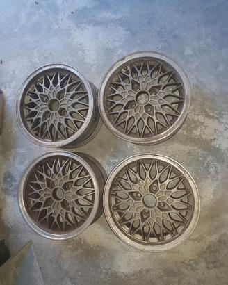 6JX14H2  CERCHI LEGA VW EPOCA ORIGINALI