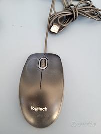 mouse