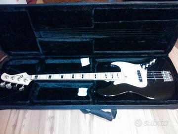 Fclef  bass (Fodera)classic 70's