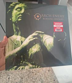 arch enemy Vinile nuovo sigillato 