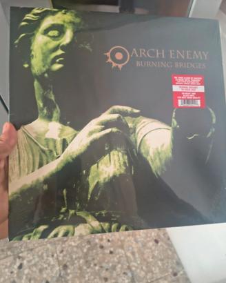 arch enemy Vinile nuovo sigillato 