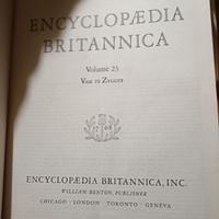 Enciclopedia Britannica